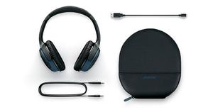 Bose SoundLink AroundEar Wireless Headphones II