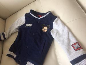 CASACA PARA BEBE DISNEY