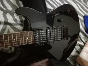 Cambio Guitarra Electrica Yamaha