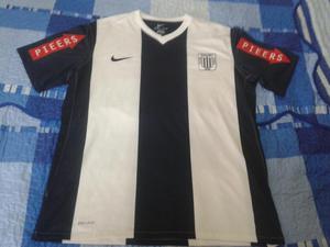 Camiseta Nike Alianza Lima  Talla Xl