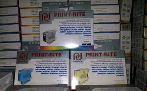 Cartucho Tinta Epson Compatible Print-rite Orink n N/c