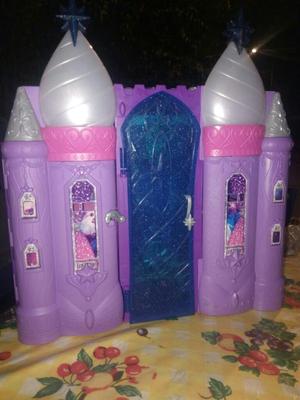 Castillo Galactico de Barbie