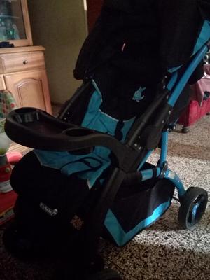 Coche para Niño