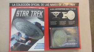 Coleccion Del Comercio Star Trek
