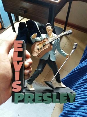 Elvis Preasley de Coleccion