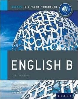 English B Ib Diploma Programme De Oxford Libro Bachillerato