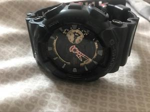 G Shock Reloj Watch