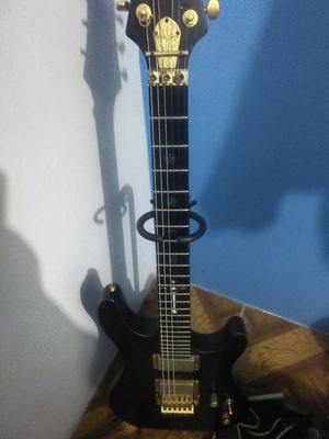 Guitarra Electrica Cort Elv K6