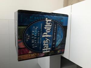 HARRY POTTER THE MOST EXTRAORDINARY COLLECTION