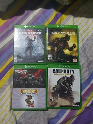 Juegos Xbox One