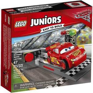 Lego Junior Cars 