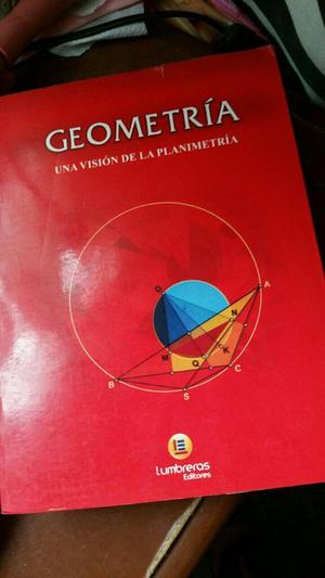 Libro de Geometria Muy Bueno