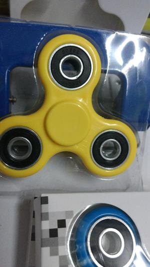 Remato Spinner San Miguel