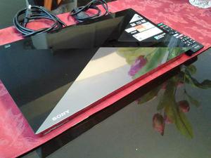 Reproductor Bluray Sony Bdp S Smart Wifi Inalambrico 3d
