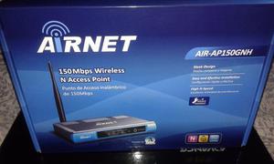 Router Acces Point Airnet Air-rt150gnh