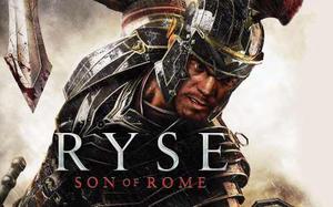 Ryse Son Of A Rome Xbox One