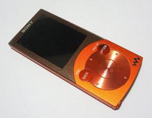 Sony Walkman Nw-s644 Mp4 8gb Mp3 - Para Reparar O Repuesto