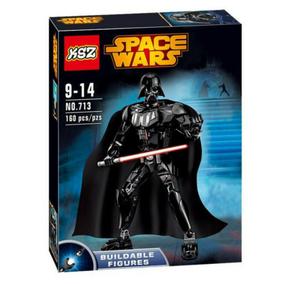 Star Wars Lego Alterno Halcon Darth Vade