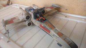 Star Wars Nave X Wing Fighther