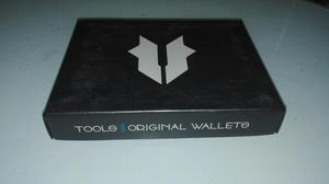 Tools Original Wallets Nuevo