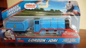 Tren Thomas and Friends modelo Gordon