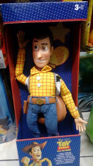 Vaquero Woody Toy Story