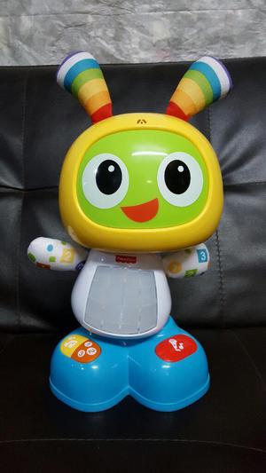 Vendo Bibot Fisherprice Casi Nuevo.