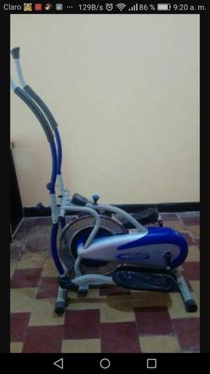 Vendo Eliptica