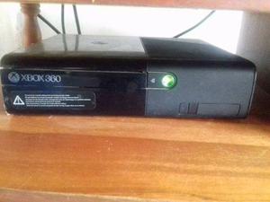 Vendo O Cambo Xbox 360 Rgh 500gbs 1 Mando