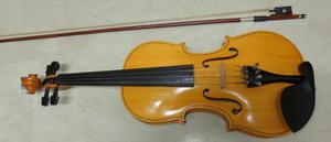 Violin Aleman