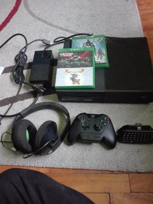 Xbox One, Edicion Gow 4+ Rare Replay