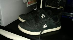 Zapatilla Dc