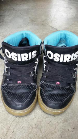 Zapatillas Osiris