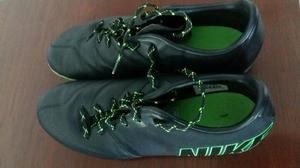 Zapatos de Futbol Nike 41
