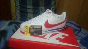 Zaptillas Nike Cortez Y Puma Trapststock