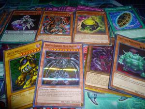 cartas yugioh lotes: heroes elementales y mas