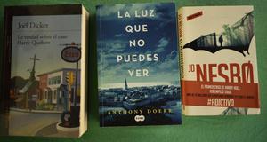 libros originales