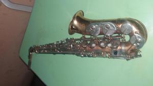 remato saxo alto