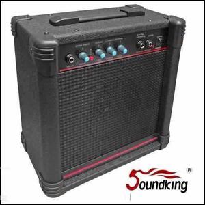 Amplificador Soundking Ak15g en Venta