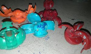 Bakugan