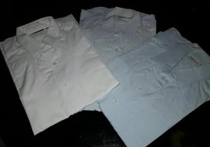 Camisas Caballeros 3x1
