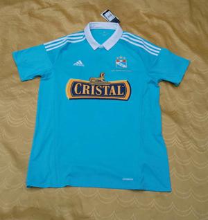 Camiseta de Sporting Cristal Original