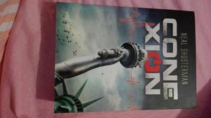 Conexion - Neal Shusterman - Original