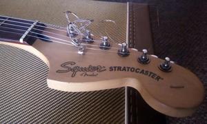 Fender Squier Standar