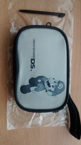 Funda Nintendo Ds