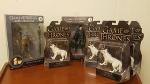 Game Of Thrones Action Figures