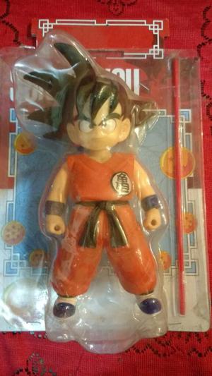 Goku Colección