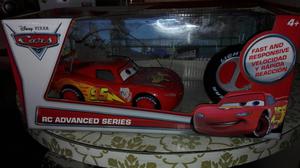 Juguete Original de Cars