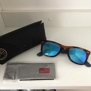 Lentes Ray Ban Originales