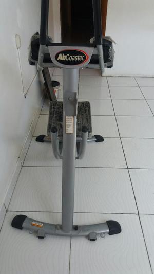 Maquina para Abdominales